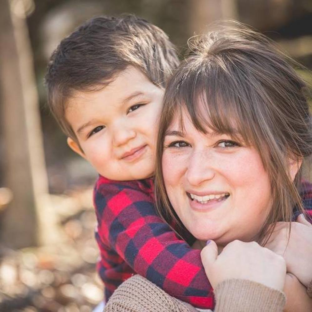 Meet your Posher, Jina